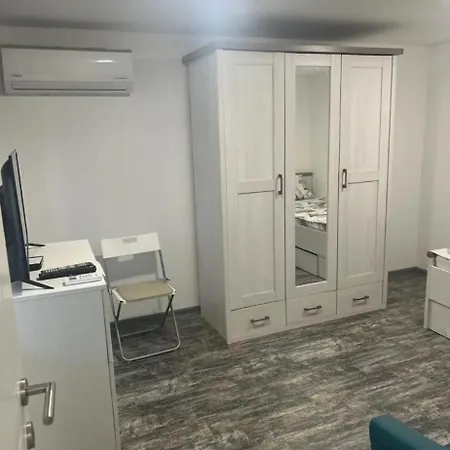 Kът стара Apartman