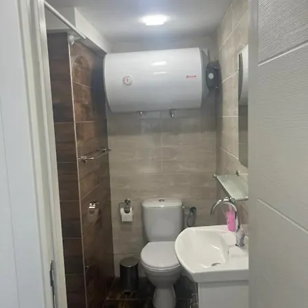 Kът стара Apartman Várna